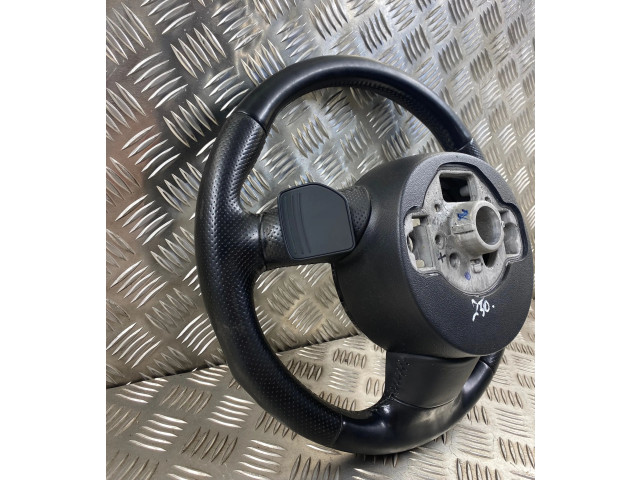Руль Audi A7 S7 4G 2011 - 2017 года 8X0419091M