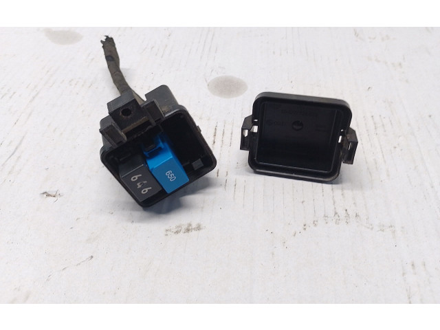 Блок предохранителей 8X0971845A Audi A1