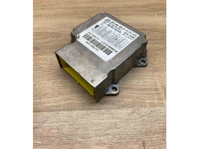 Блок подушек безопасности 4F0959655B, 4F0910655E Audi A6 S6 C6 4F