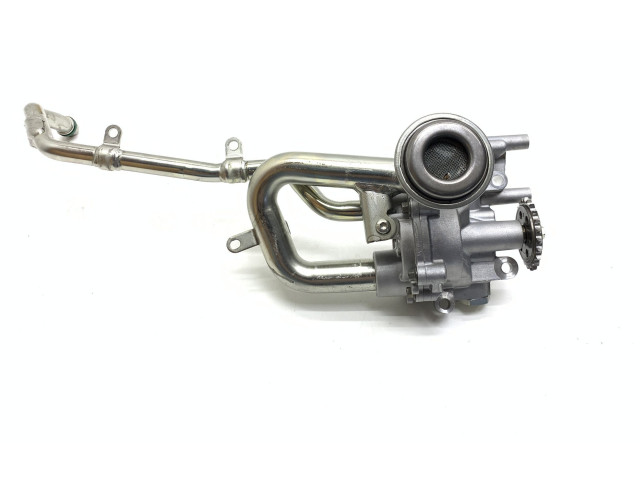 Масляный насос 2706130794BA Jaguar XK - XKR