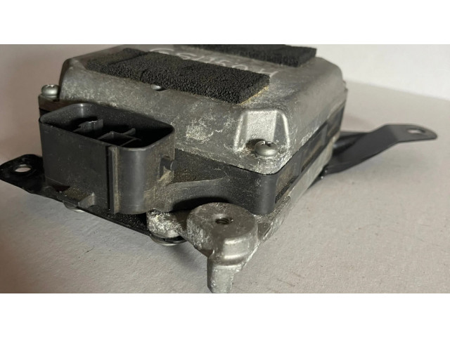 Модуль блока управления CAS