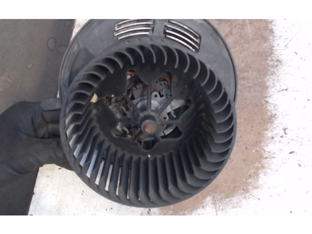 Вентилятор печки BMW 1 E81 E87