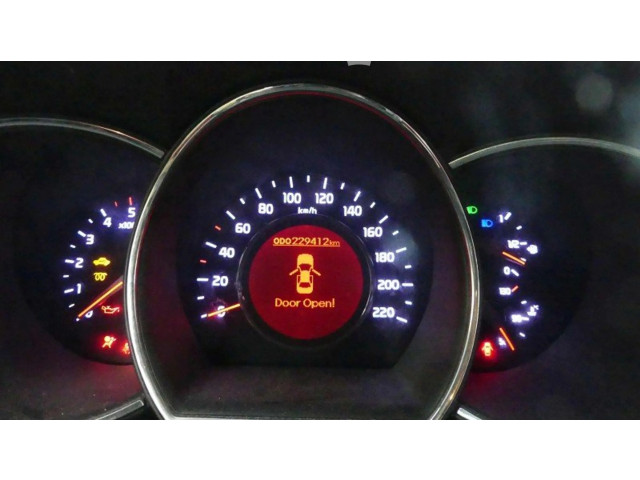 Přístrojová deska KIA Rio 2011 94016-1W040, IMPRK1217842