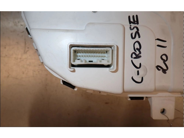 Přístrojová deska Citroen C-Crosser 2011 6103RF