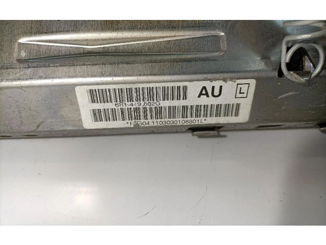 Рулевая рейка 6R1419502J Audi A1 2010 - 2018 года