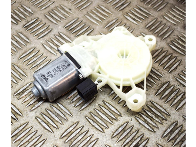 Передний двигатель механизма для подъема окон