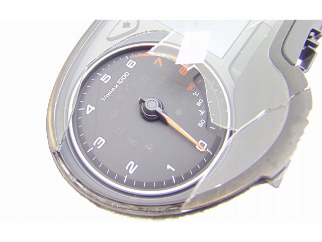 Панель приборов 8V0920960   Audi A3 S3 8V       