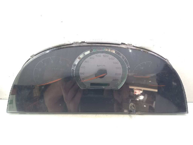 Панель приборов 8021008201, 8021008241 SsangYong Rexton