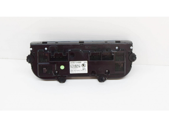 Включатель регулировки салона