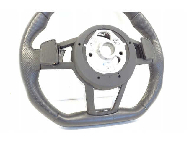 Руль Audi TT TTS RS Mk3 8S  2014 -  года 8S0419091G      