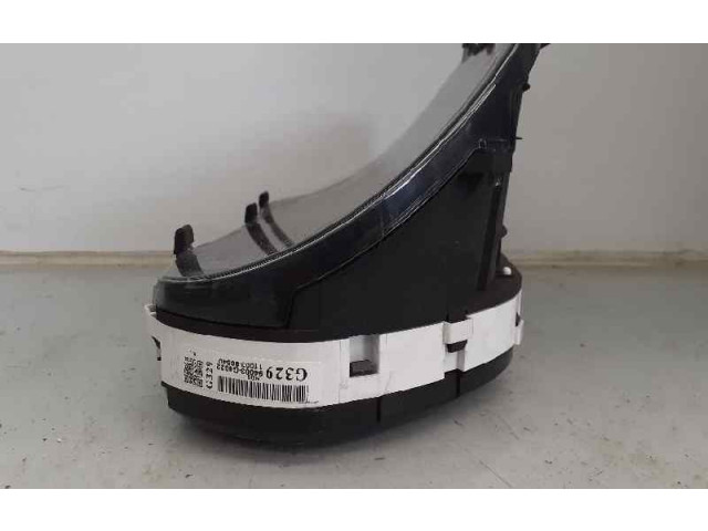 Přístrojová deska  Hyundai i30 2018 94003G4022, 1100386540  