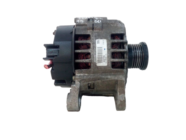 Генератор SG12B038C1, 120AH   Renault Trafic II (X83)      