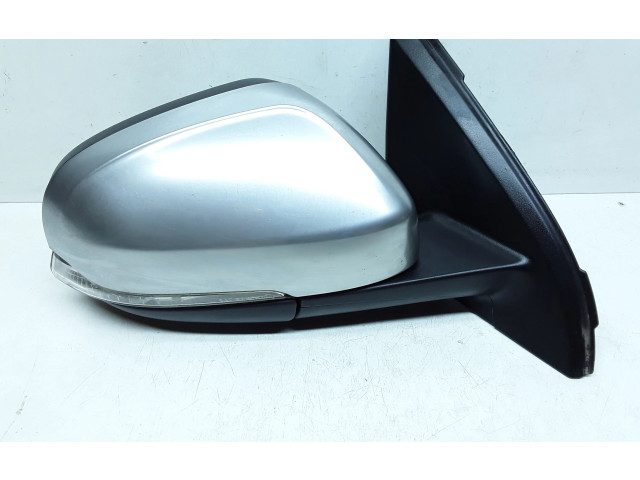 Зеркало электрическое Volvo S60 2011 - 2013 года