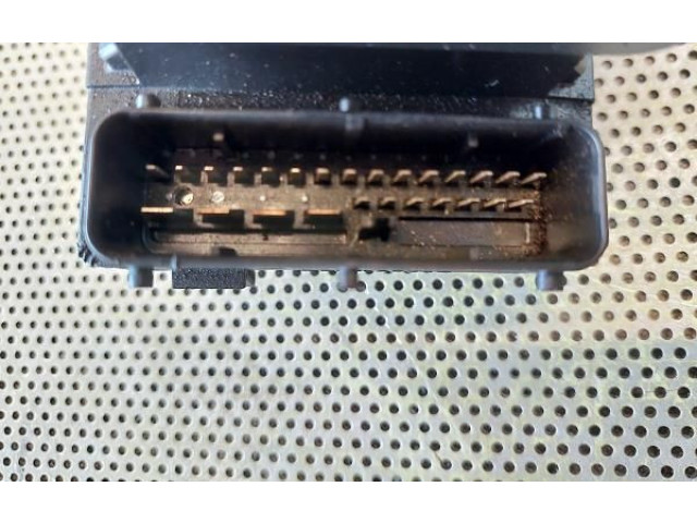 Блок АБС 9629833880   Peugeot  306   -  года