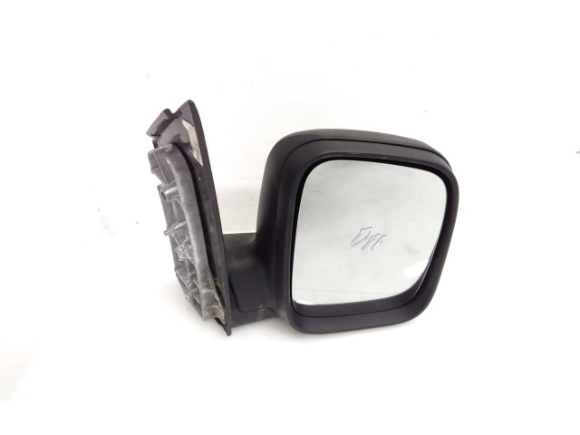 Zpětné zrcátko Volkswagen Caddy 2005