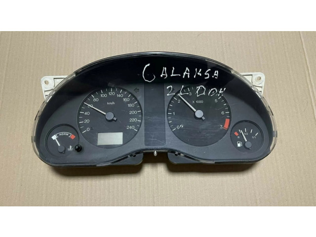 Панель приборов 7M0919861D Ford Galaxy