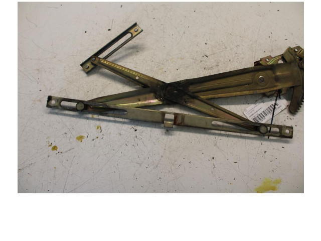 Передний комплект электрического механизма для подъема окна    Suzuki Samurai