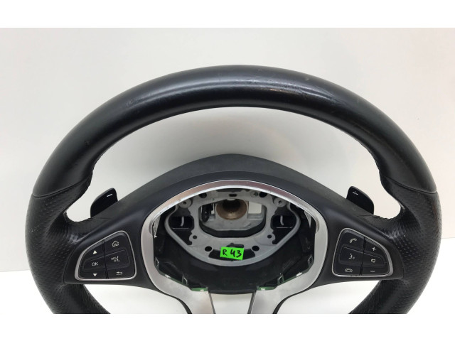 Volant Mercedes-Benz C W205 2016 A0004601803