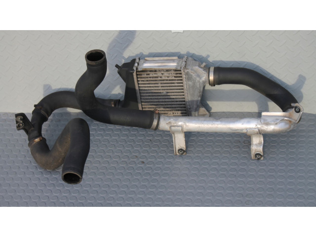 Интеркулер  17283, 150KM   Honda Accord 