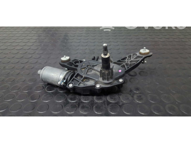 Моторчик заднего дворника 987001K000, W000020272    Hyundai ix20
