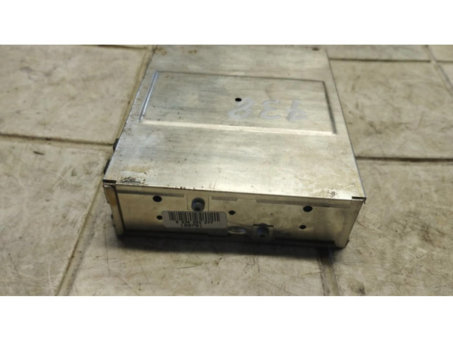 Блок управления навигации (GPS)