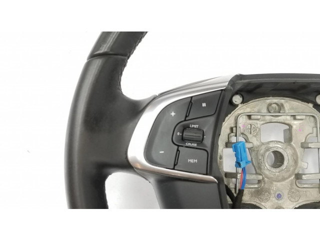 Руль Citroen DS4 98115374ZD, 4109QT