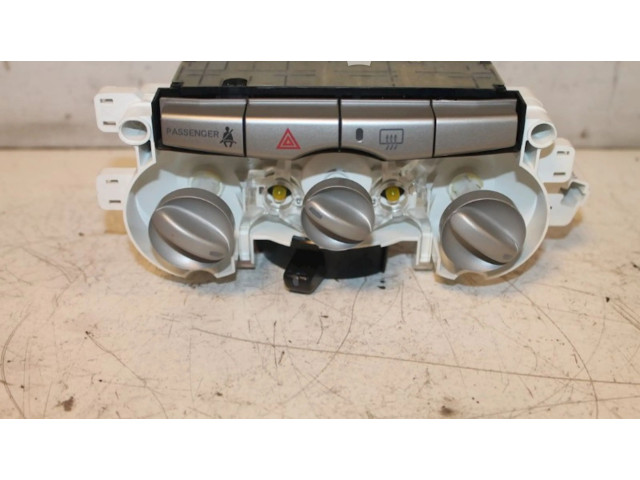 Блок управления климат-контролем Daihatsu Sirion