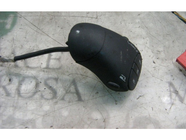 Блок управления Renault Clio II