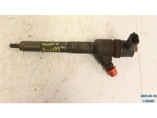 Жиклер (жиклеры) (форсунка (форсунки) Opel Combo C 2001 - 2011 года