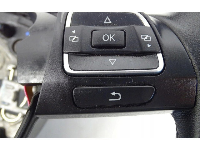 Volant Volkswagen PASSAT B7 2012