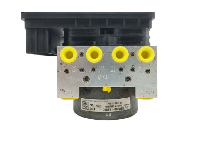 Блок АБС 58900B9800, 0621026154 Hyundai i10