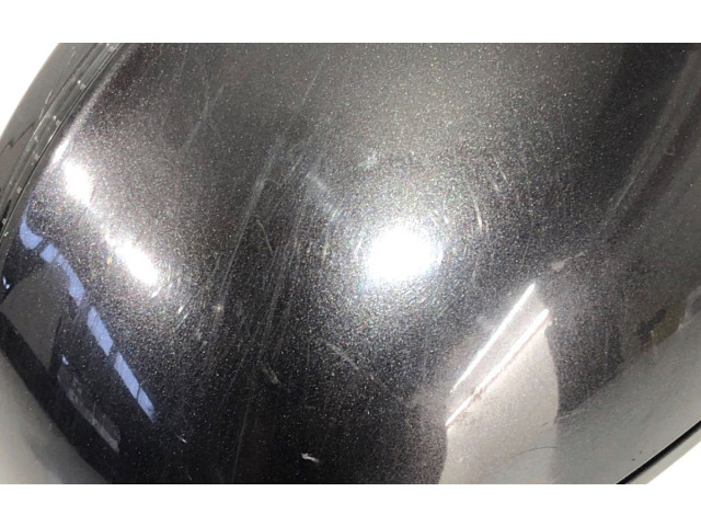 Zpětné zrcátko  Audi Q7 4L 2006    