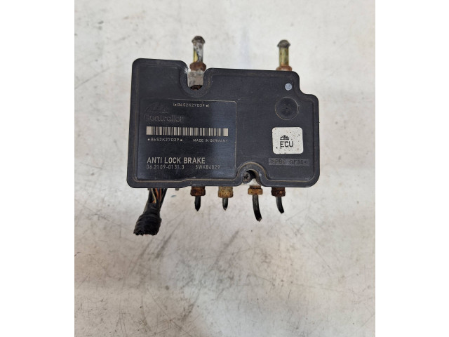 Jednotka ABS 06210901313, B6S2K27D39 Suzuki Wagon R+ 2003