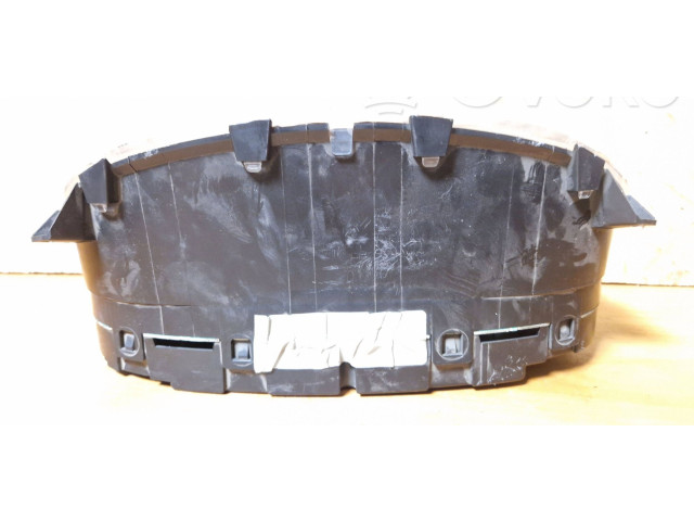 Панель приборов 1u0920811j   Skoda Octavia Mk1 (1U)       