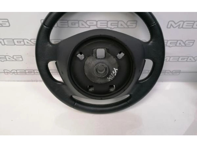 Руль    Lancia Musa