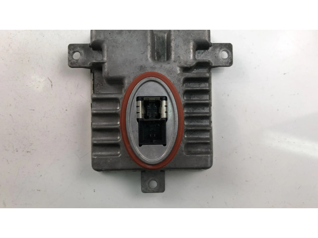 Блок фонаря / (блок «хenon»)