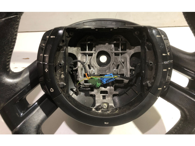 Руль Citroen C4 Grand Picasso 2007 - 2013 года