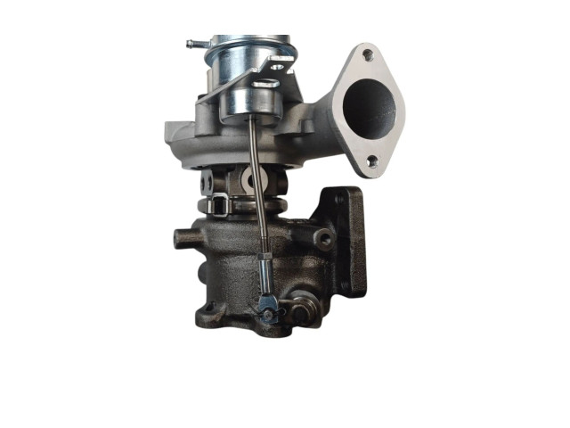 Turbodmychadlo Турбина 4913507670, 4913507671 Great Wall Hover H6