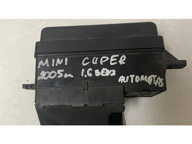 Блок предохранителей 142664 Mini Cooper Hatch Hardtop