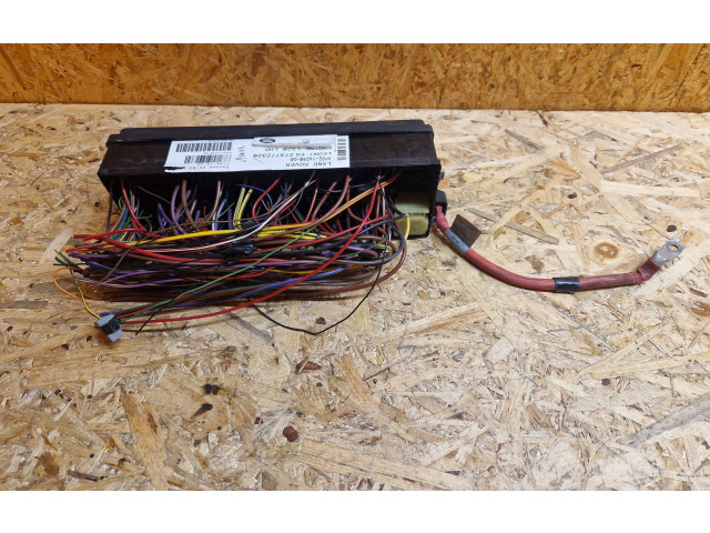 Pojistková skříňka AH3214290GB, 273772320 Land Rover Range Rover Sport L320 2011