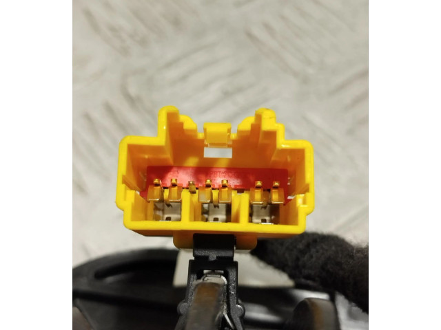 Подушка безопасности пассажира 34160697, 31663064   Volvo S90, V90