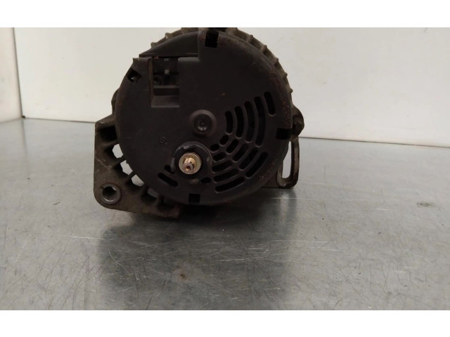 Генератор    Renault Clio I      