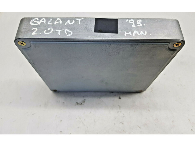 Блок управления двигателя 1758000512, nr1466 Mitsubishi Galant