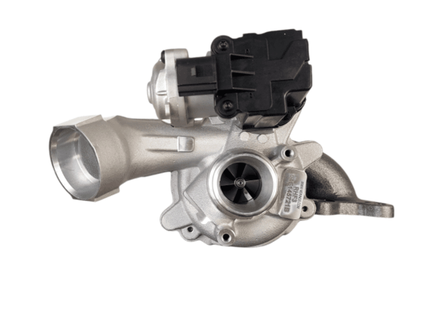 Турбина Audi A1 04E145721B, TC40-0036