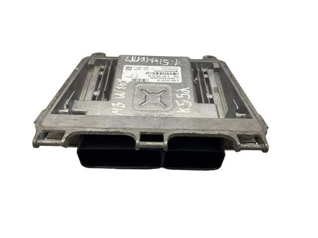 Řídící jednotka A2661536779, A0014460340 Mercedes-Benz A W169 2005