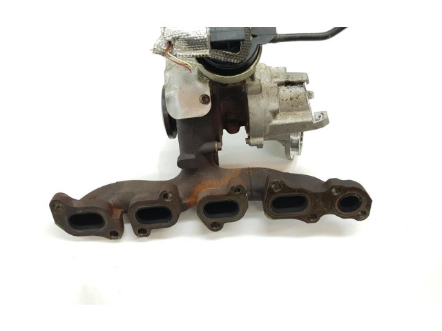 Vstřikovací lišta 04L253020P, 04L253020P   Volkswagen Caddy     