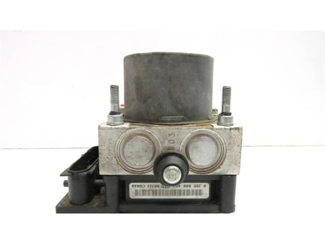 Блок АБС 0265231502 Mitsubishi Colt 1992-1996 года