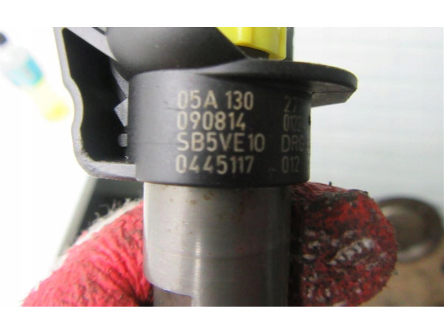 Vstřikovač 05A130277 Audi Q7 4L