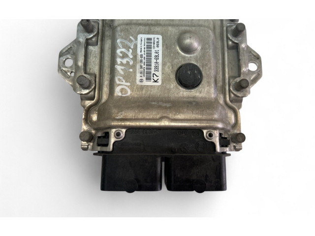 Řídící jednotka 3391069L01 Suzuki Swift II 2013