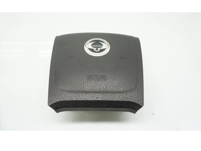 Подушка безопасности водителя SsangYong Rexton